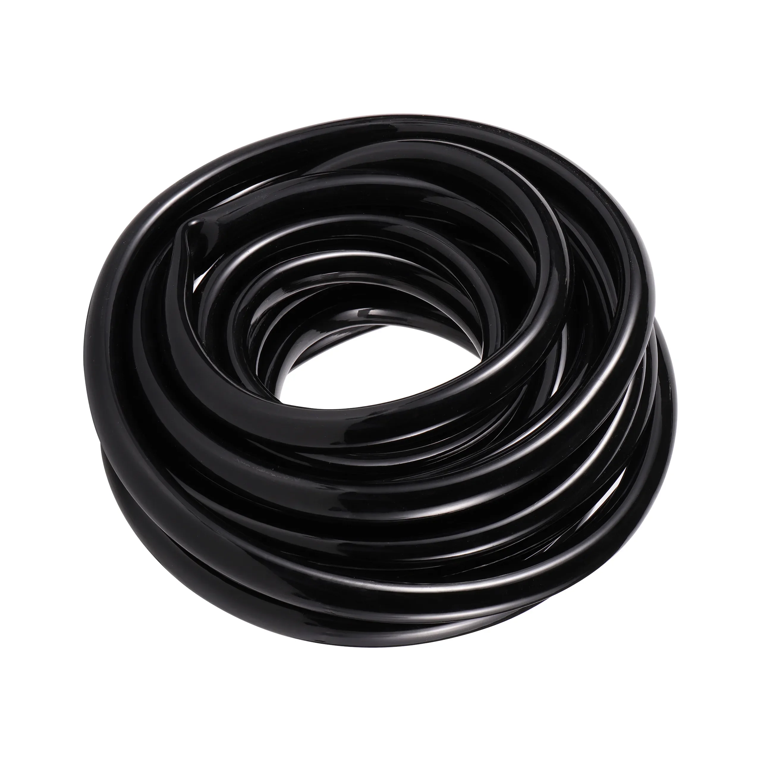 

10M 16mm Garden Water Hose Micro Drip Misting Irrigation Tubing Pipe PVC Hose Plants Watering Pipe