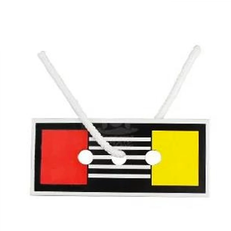 

5pcs/lot The moving rope,rope shift - Magic Tricks,Street,Mentalism,Close Up,Fun,Stage,magic for Children,Toys