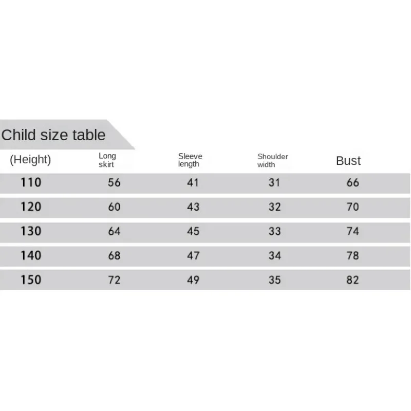 Новинка 2024 детская одежда на Хэллоуин главный герой M3GAN с одинаковым ролевым