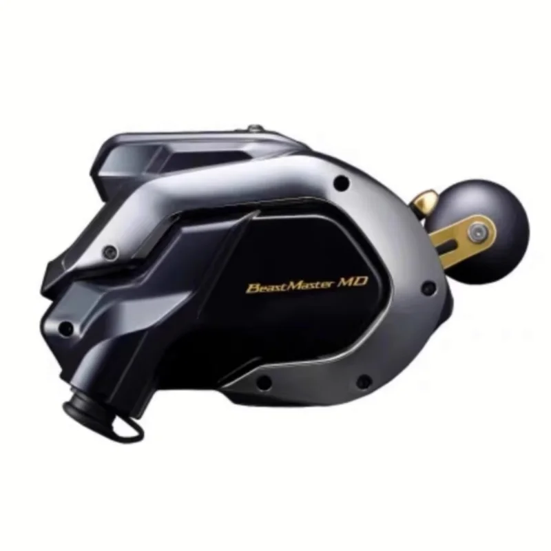 Электрическая катушка для морской рыбалки SHIMANO BeastMaster