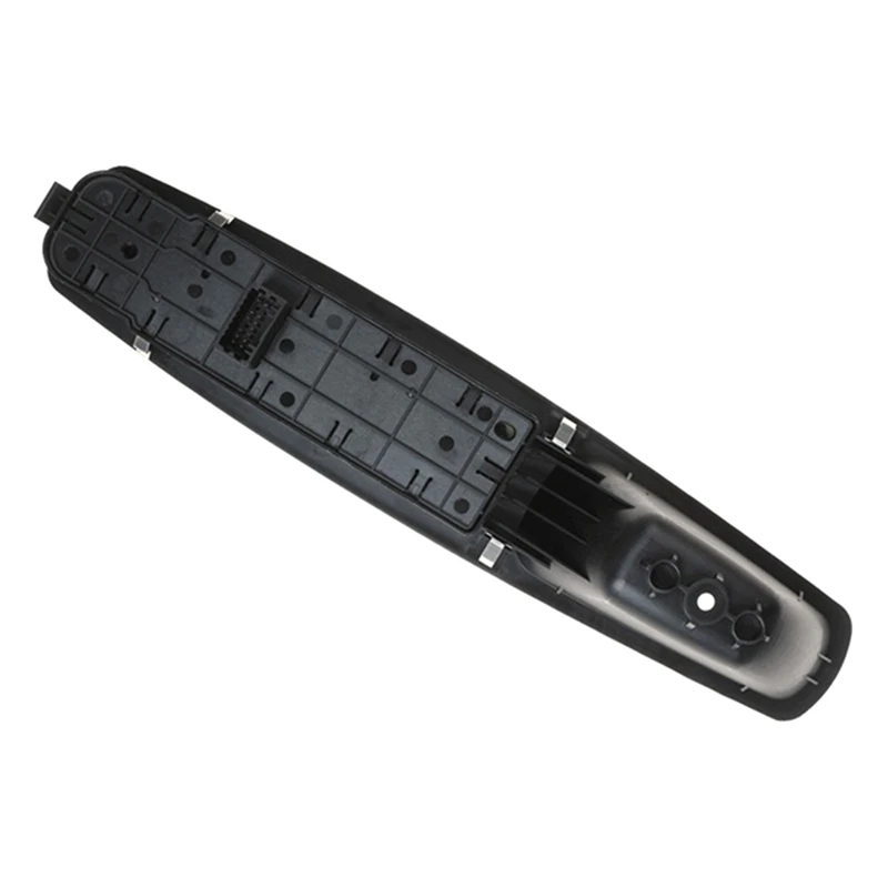 Новый переключатель стеклоподъемника 809610016R подходит для 2008-2016 Renault Megane MK3 Sedan 2.0L