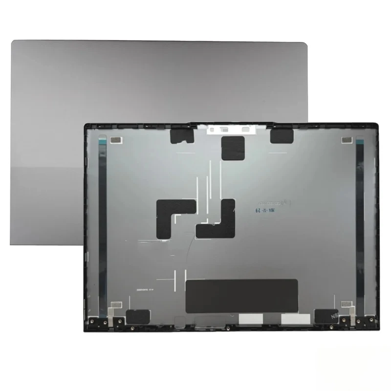 Фото Для Lenovo ThinkBook 14 G6 G7 IRL IML ABP: Новая задняя панель ЖК-дисплея, передняя рамка, верхний корпус, подставка для рук, верхняя и нижняя крышки, серебристый цвет №2