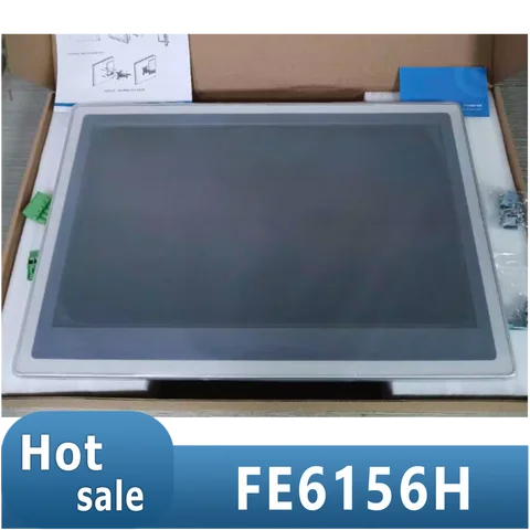 Интерфейс человеческого аппарата FE6156H
