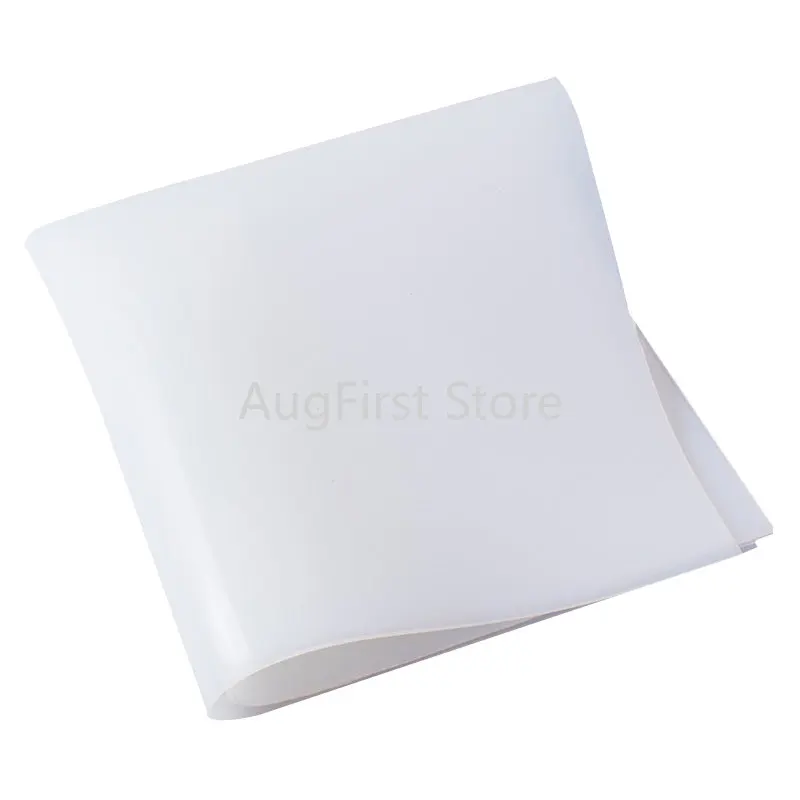 

500X500X1mm Silicone Rubber Sheet