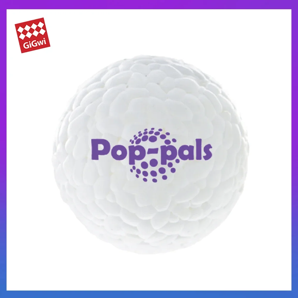 

Doy Toys G-Ball Series Burst Ball Use BASF Infinergy Material Boost Technology Pet Toys for Dog Puppy