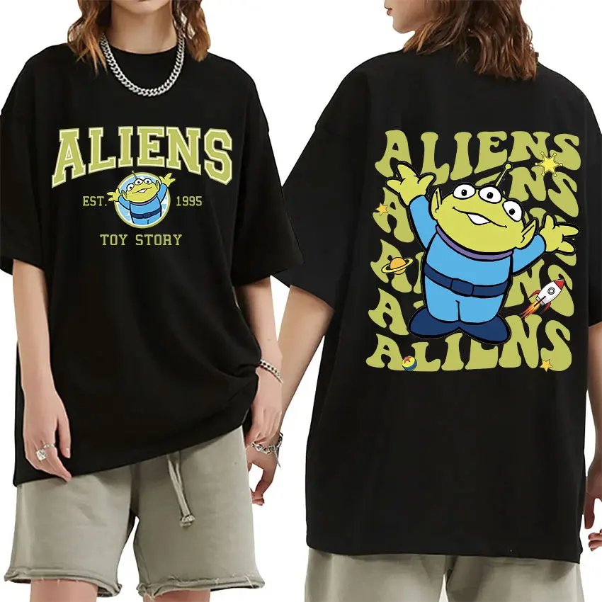 Милая забавная футболка с рисунком пиццы планеты для мужчин и женщин