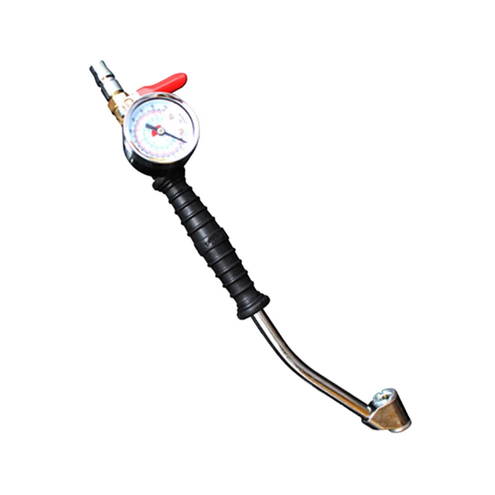 

Car Tire Inflator Nozzle Car Fast Filling Rod Car Air Filling Tube Car Tire Inflators Repair Tools for Vehicle Truck Auto Car
