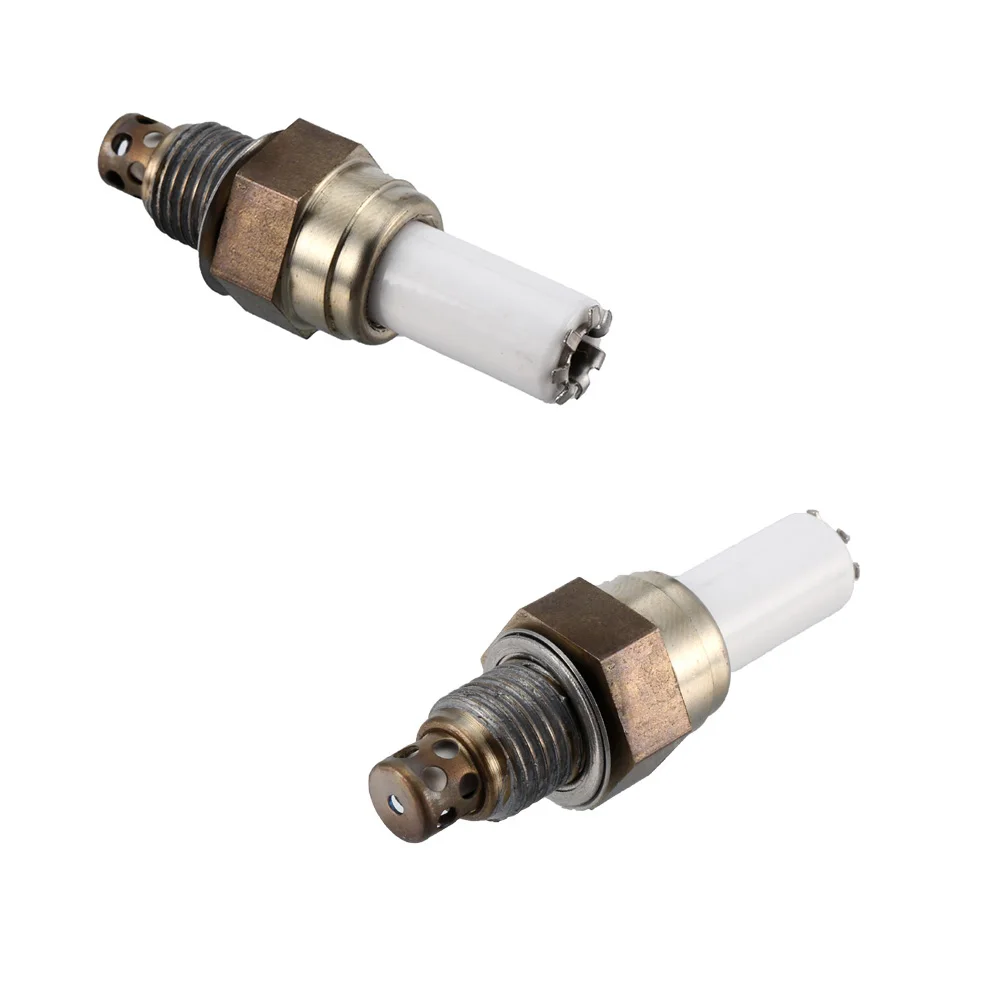 Датчик кислорода для мотоцикла электронный сплит-тип DH 1211 21062 высококачественное