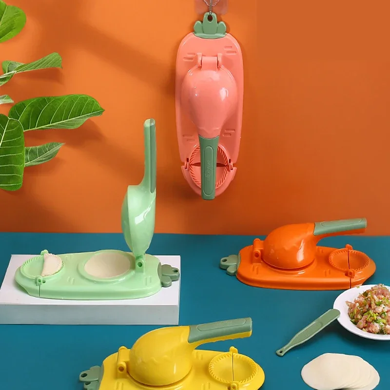 2 в 1 пельменница набор сделай сам обертка прижимная машина ручная экономичная