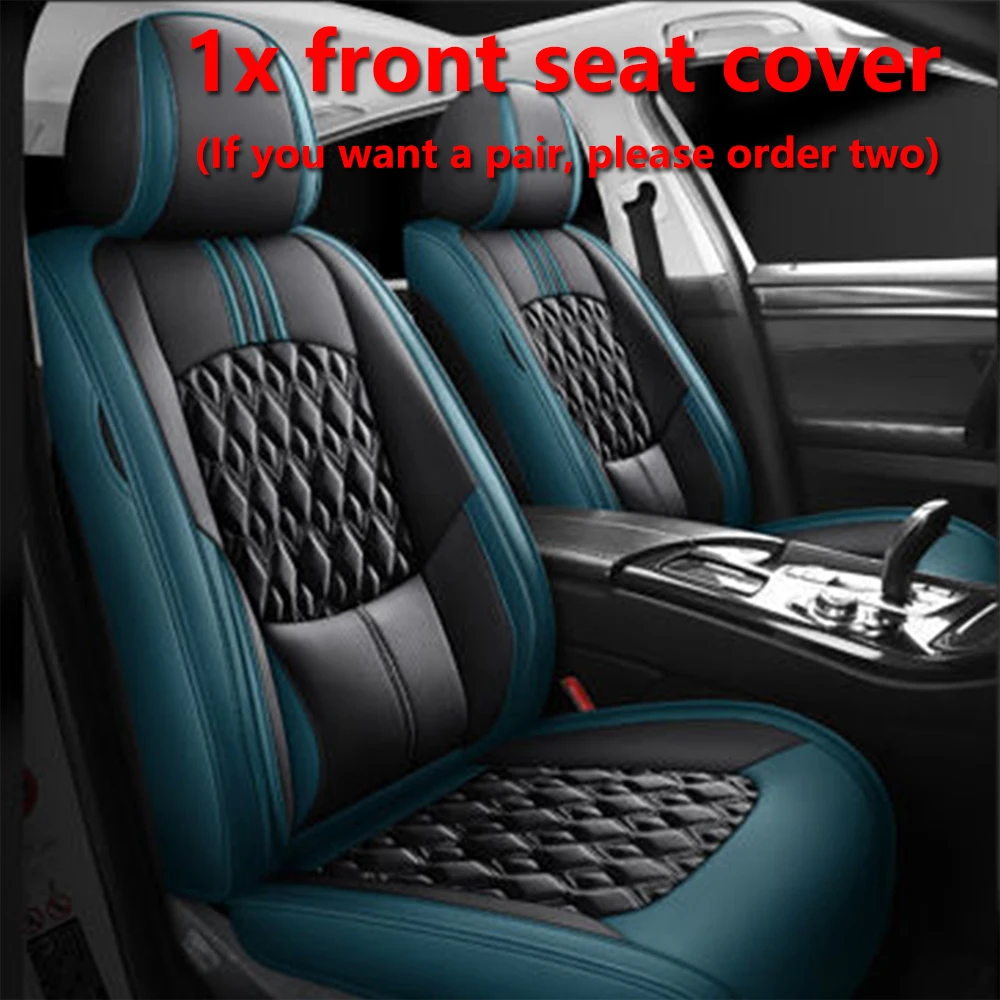 Кожаные чехлы для автомобильных сидений для Chevrolet Cruze Captiva Cobalt Onix Sail Sonic Aveo Lacetti Orlando, аксессуары для передних и задних сидений