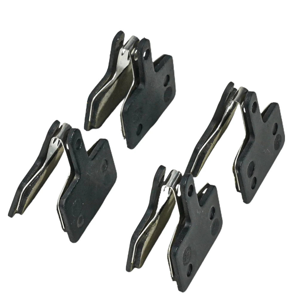 Защитный дисковый тормоз для Shiman * O пленка заказа 4 пары аксессуаров B01S BR-MT400