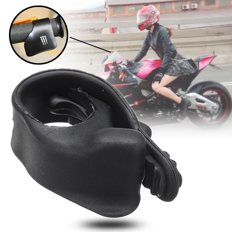 

2 шт., резиновые ручки для управления дроссельной заслонкой