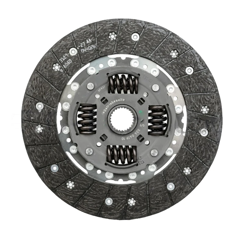 Автомобильная коробка передач Citroen для автомобильных запчастей Комплект