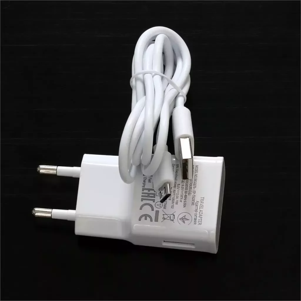 

Redmi 7 7A 8A 8 C8 Mobile phone charger Micro USB Fast Charge Cable