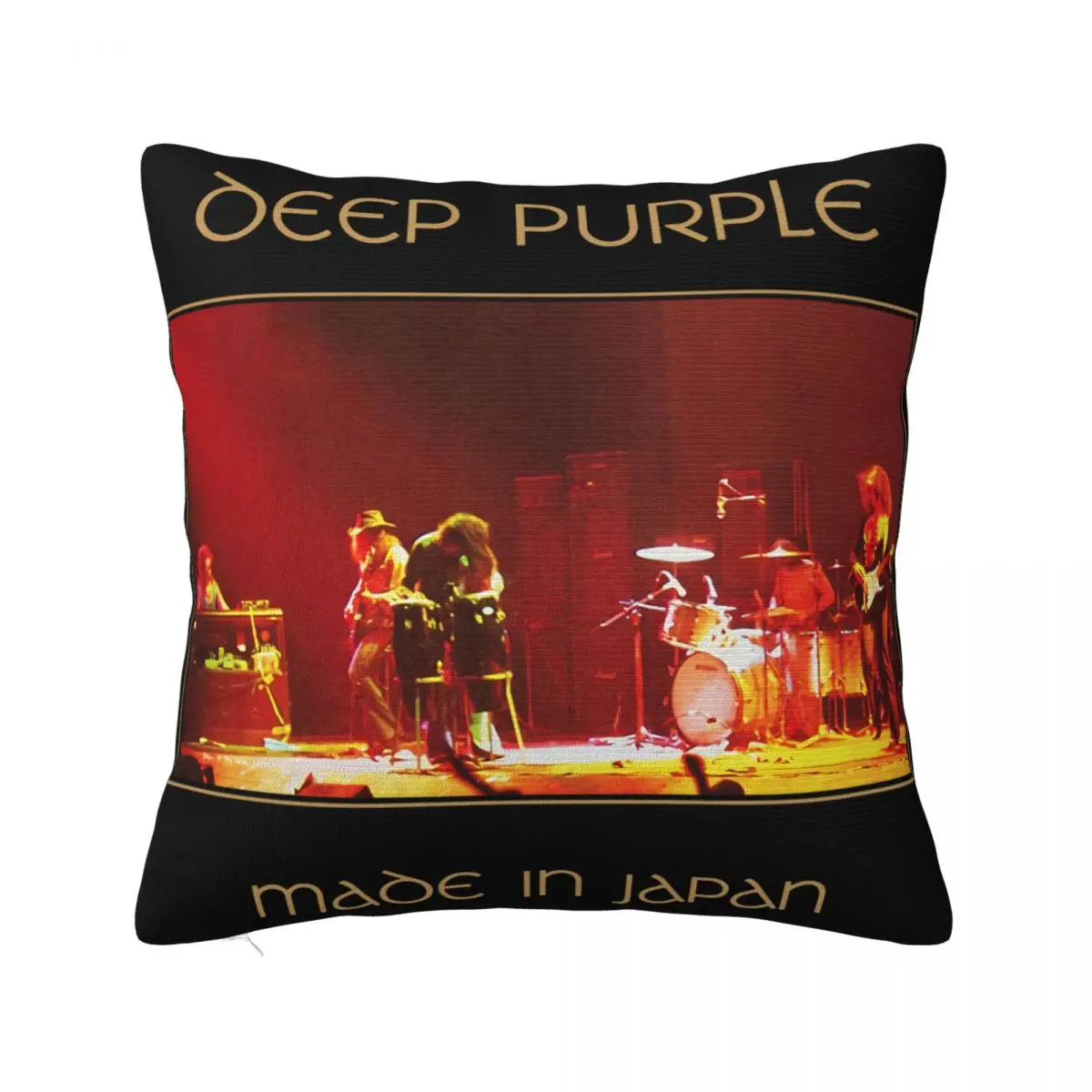 Темно-фиолетовый Hergées в Японии Xs S M L Xl Xxl Rap Новое поступление Мультяшный персонаж