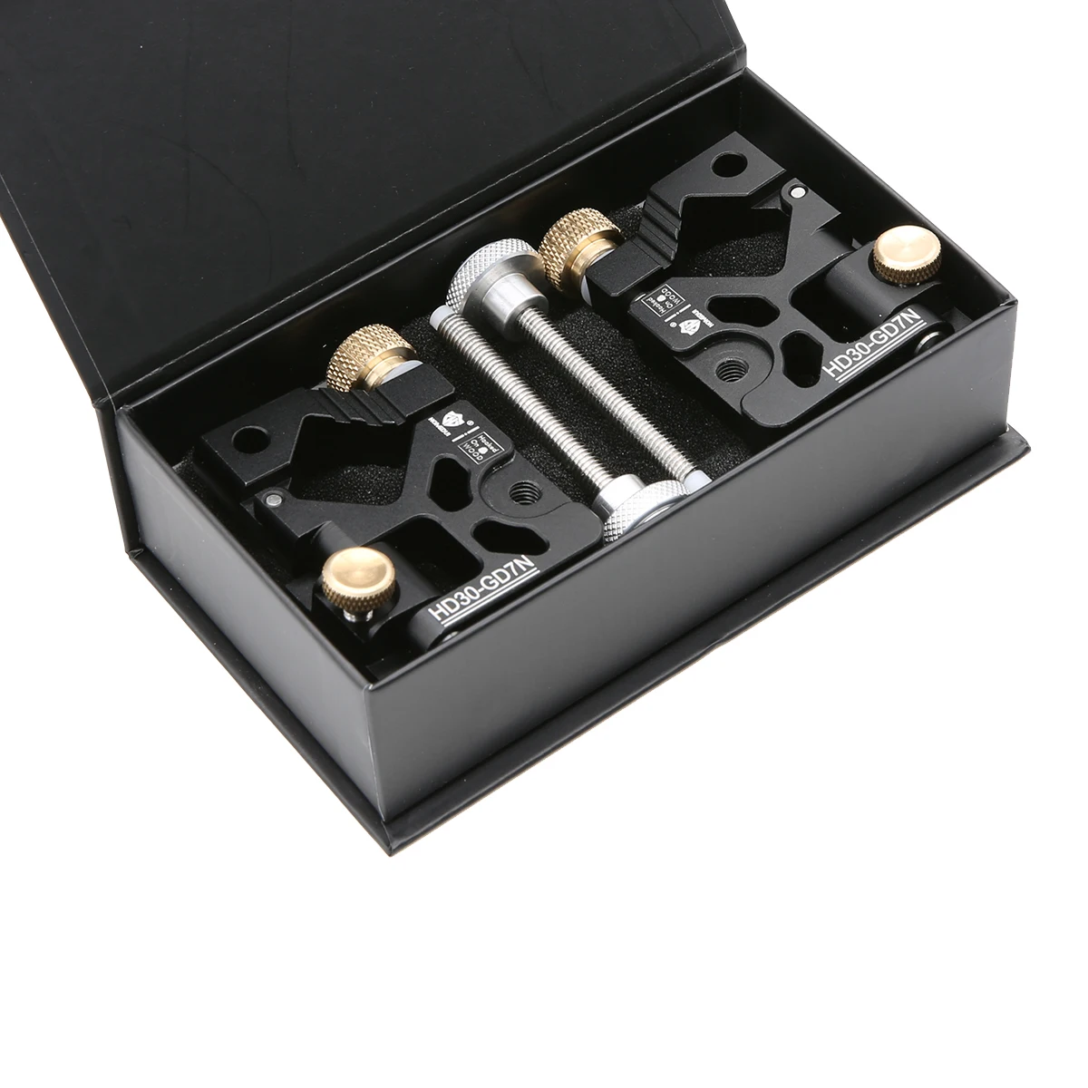 

Складные зажимы для направляющей HD30-GD7N