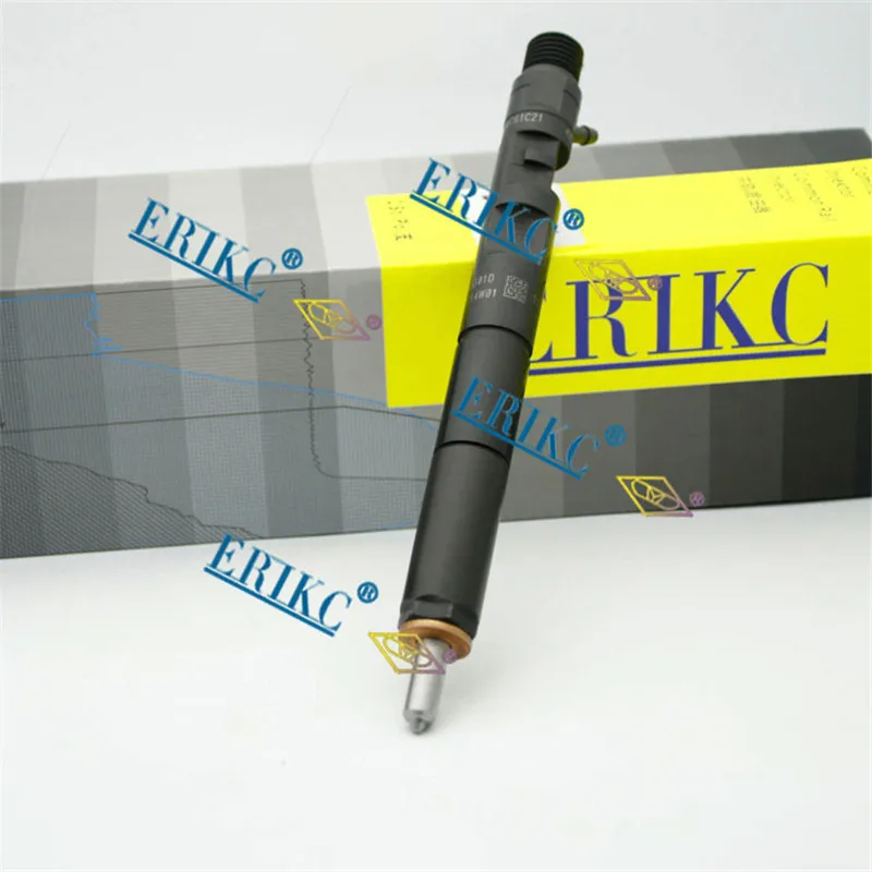 Фото EJBR03601D Дизельный инжектор в сборе EJBR0 3601D Форсунка впрыска топлива 03601D R03601D для Delphi HYUNDAI Terracan KIA Carnival №4