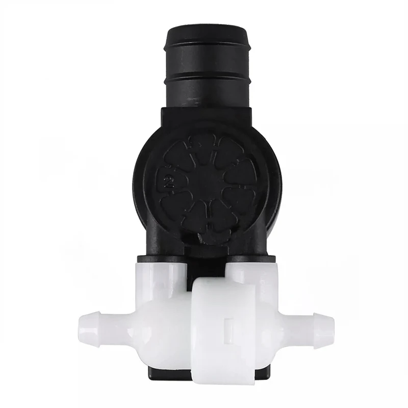 Новый моторный насос 98510-2V100 для омывателя лобового стекла Hyundai Kia Santa Fe Veloster