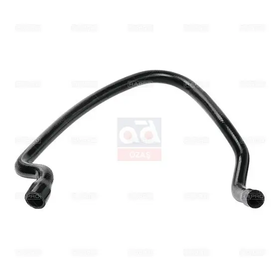 

Шланг радиатора для серии 19109 (E36) * M40-M42 * m42 *