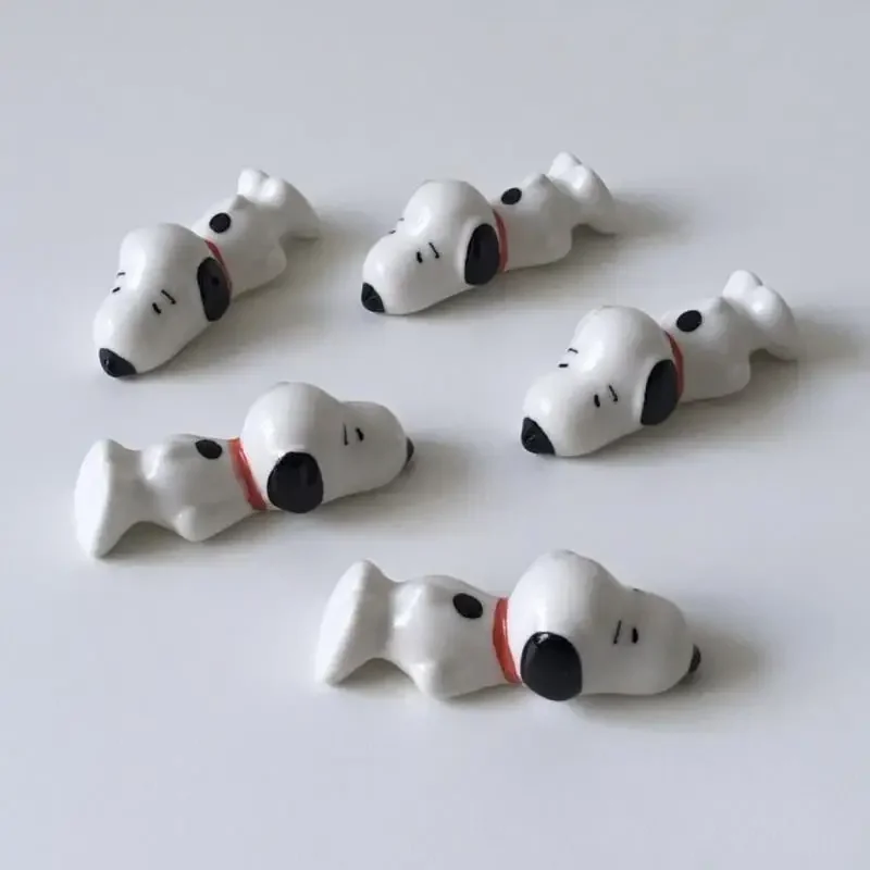 Аксессуары для домашнего столового стола с мультяшным рисунком