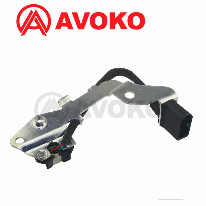 Датчик положения распредвала Cam Shaft для AUDI A3 A4 Volkswagen CADDY MULTIVAN POLO GOLF V IV 1.6 06A905161B 0232101039 235-1170 on.