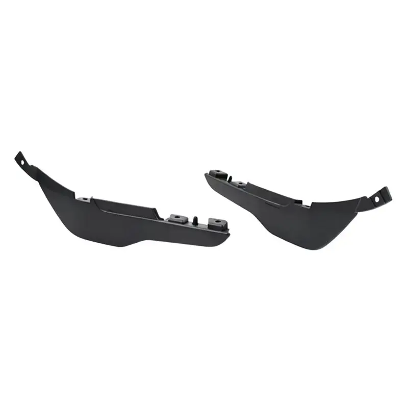 Фото A20K-Нижний левый передний дефлектор бампера для Land Rover Discovery 5 LR5 2017 2018 2019 2020 LR083067 №5