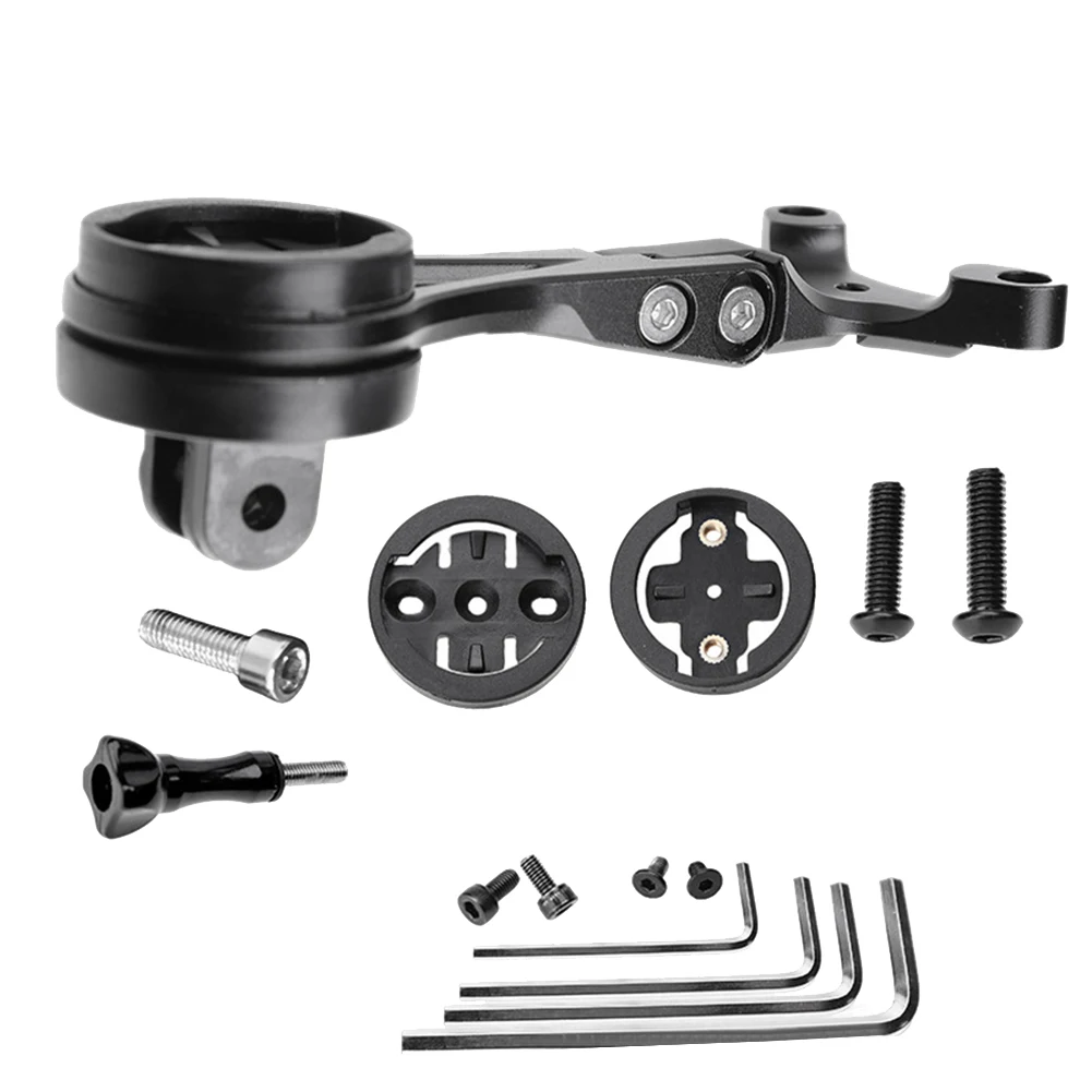 Крепление для компьютера на руль велосипеда Cannondale Supersix Systemsix KNOT Держатель