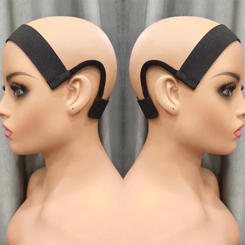 Ленты для париков Flechazo 10-20 шт.