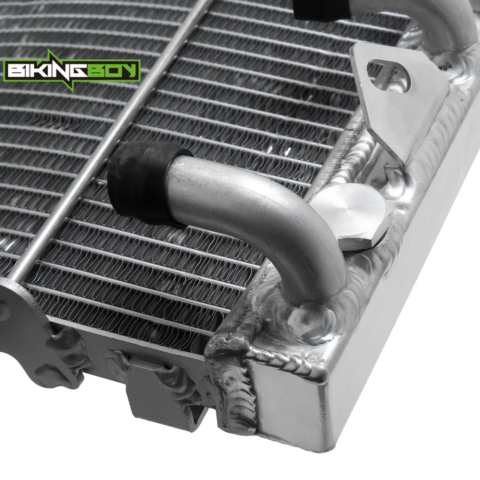 BIKINGBOY для HUSQVARNA FR 450 Rally/заводская копия 19 20 21 22 охлаждающий водяной охладитель