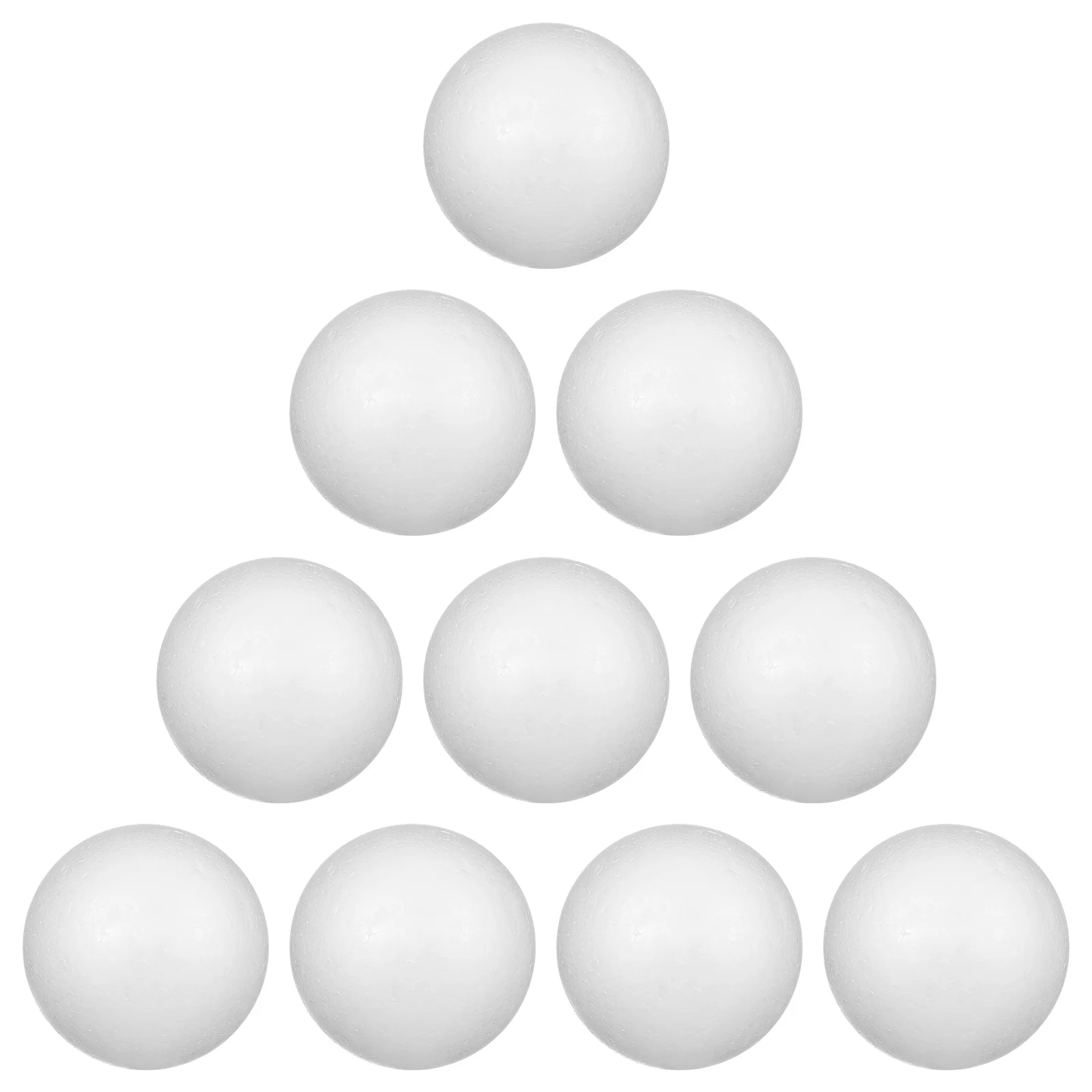 10 шт. пенополистирол 6 см