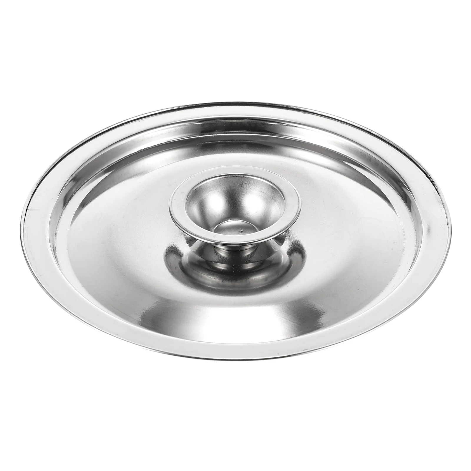 

Крышка кастрюли для приправ из нержавеющей стали