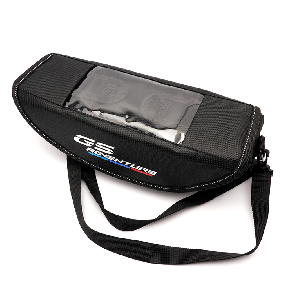 

Для Bmw R1200gs R1250gs Adv Adventure R 1200 1250 GS F750GS F800GS F850GS сумка на руль навигация аксессуары для мотоциклов