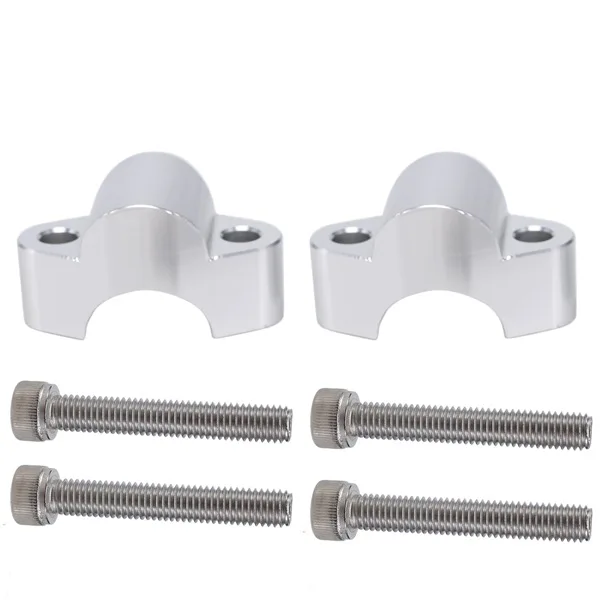 

Motorcycle Accessories Handlebar Risers Clamp Height Up Adapter for CFMOTO 800MT 800 MT MT800 2021 2022