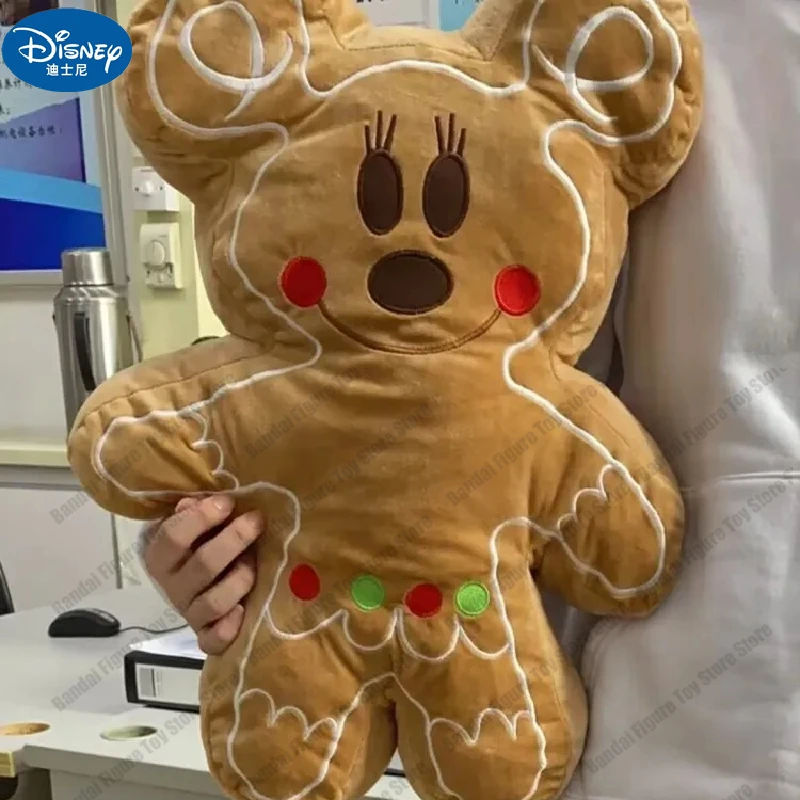 Плюшевые игрушки из мультфильма Микки Маус