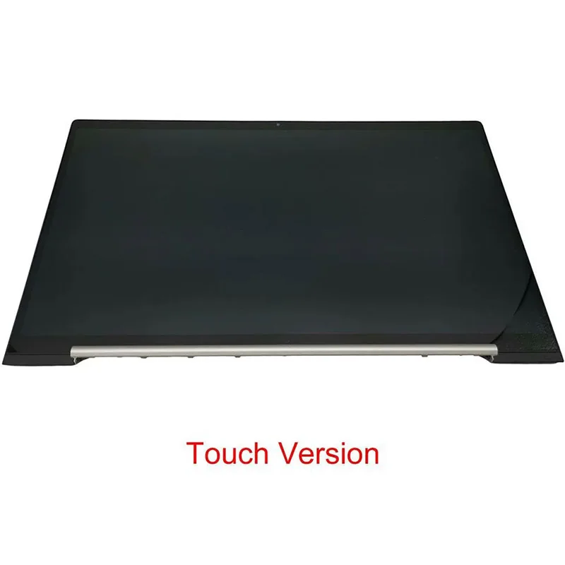 13 3-дюймовый ЖК-экран JIANGLUN для HP ENVY 13-BA