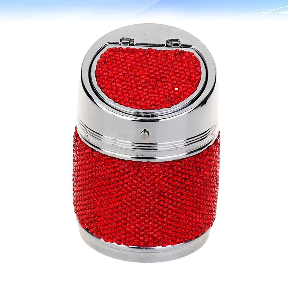 

1PC Personalized Car Ashtray Accessory Holder for