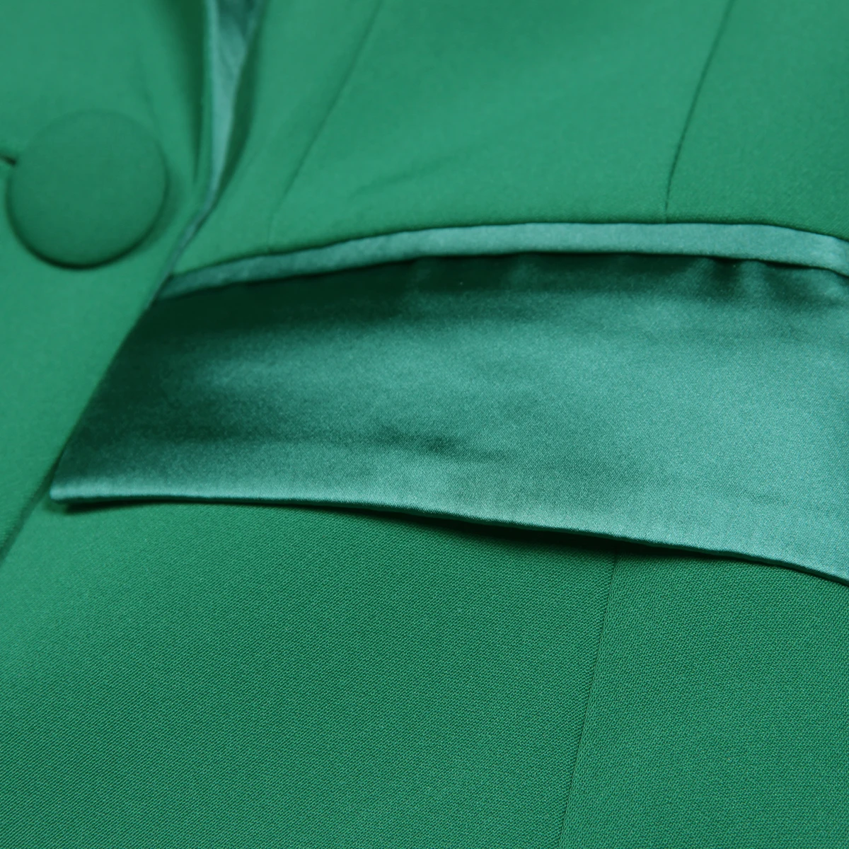 Новинка весна-осень 2024 костюм в европейском и американском стиле