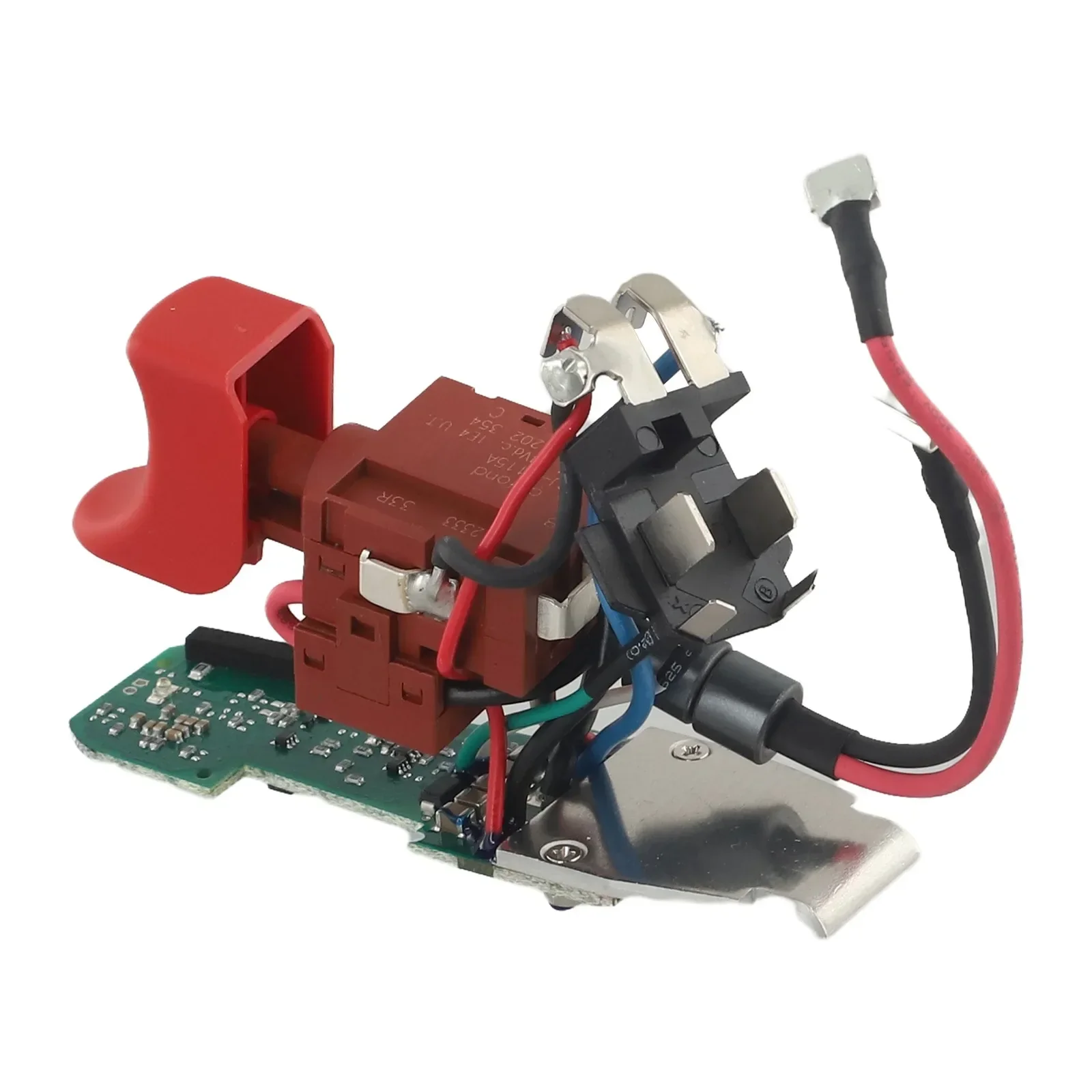 Переключатель с триггером 16072335DK для стандартного шуруповерта электрической