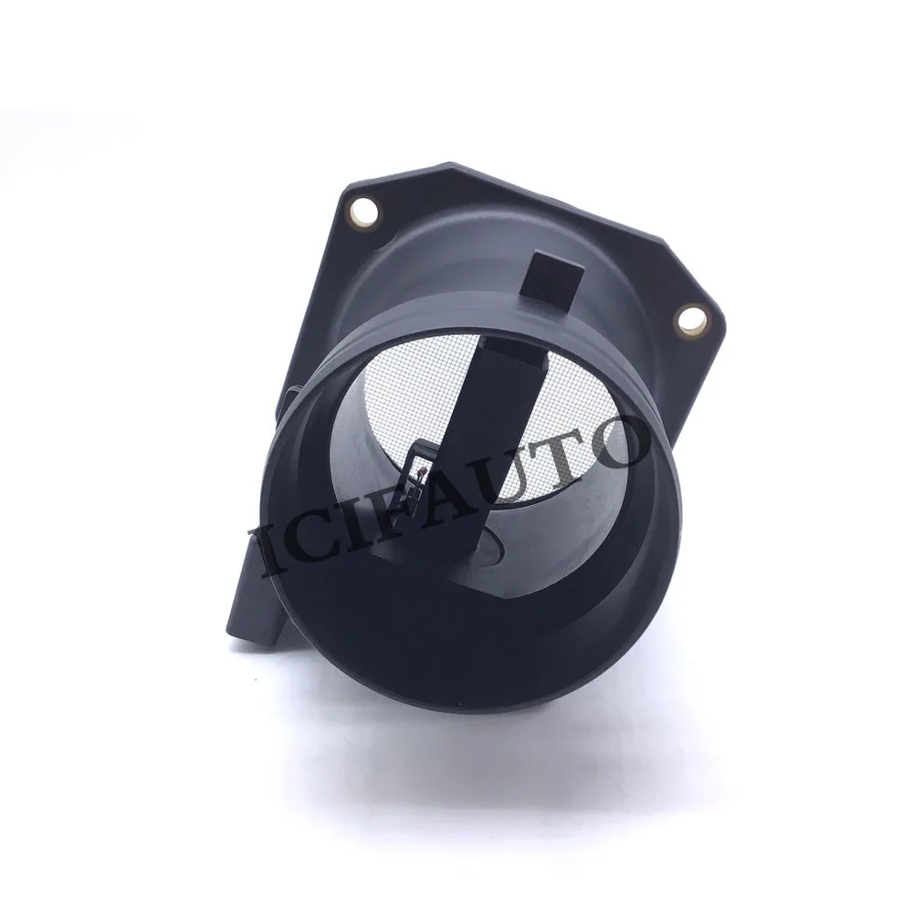 Датчик массового расхода воздуха Mete для Audi A3 A4 Q5 Seat Ibiza Leon Toledo Skoda VW Bora Golf Beetle Passat Polo