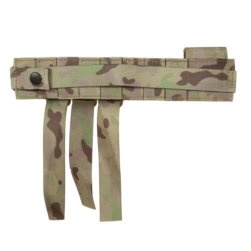 Кобура для ножа тактическая оболочка K подвеска прямой нож галстук рукав