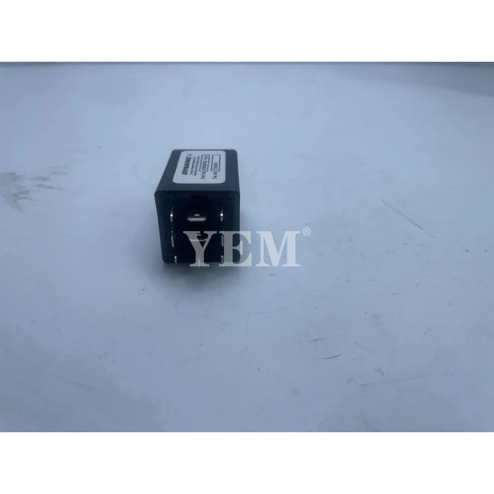 CC722 Relay 4700382782 For Dynapac Diesel Engine