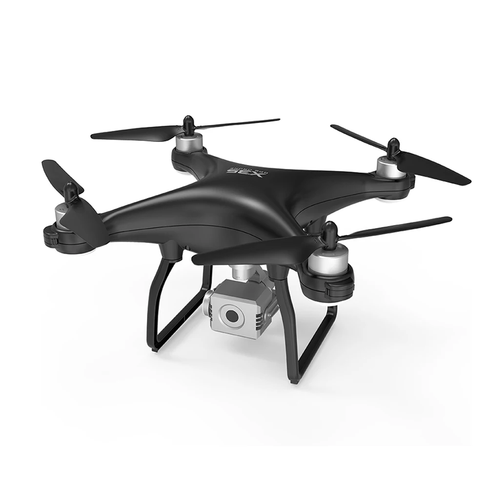 

Дрон X35 с двойной камерой 2 МП/4K, Wi-Fi, FPV