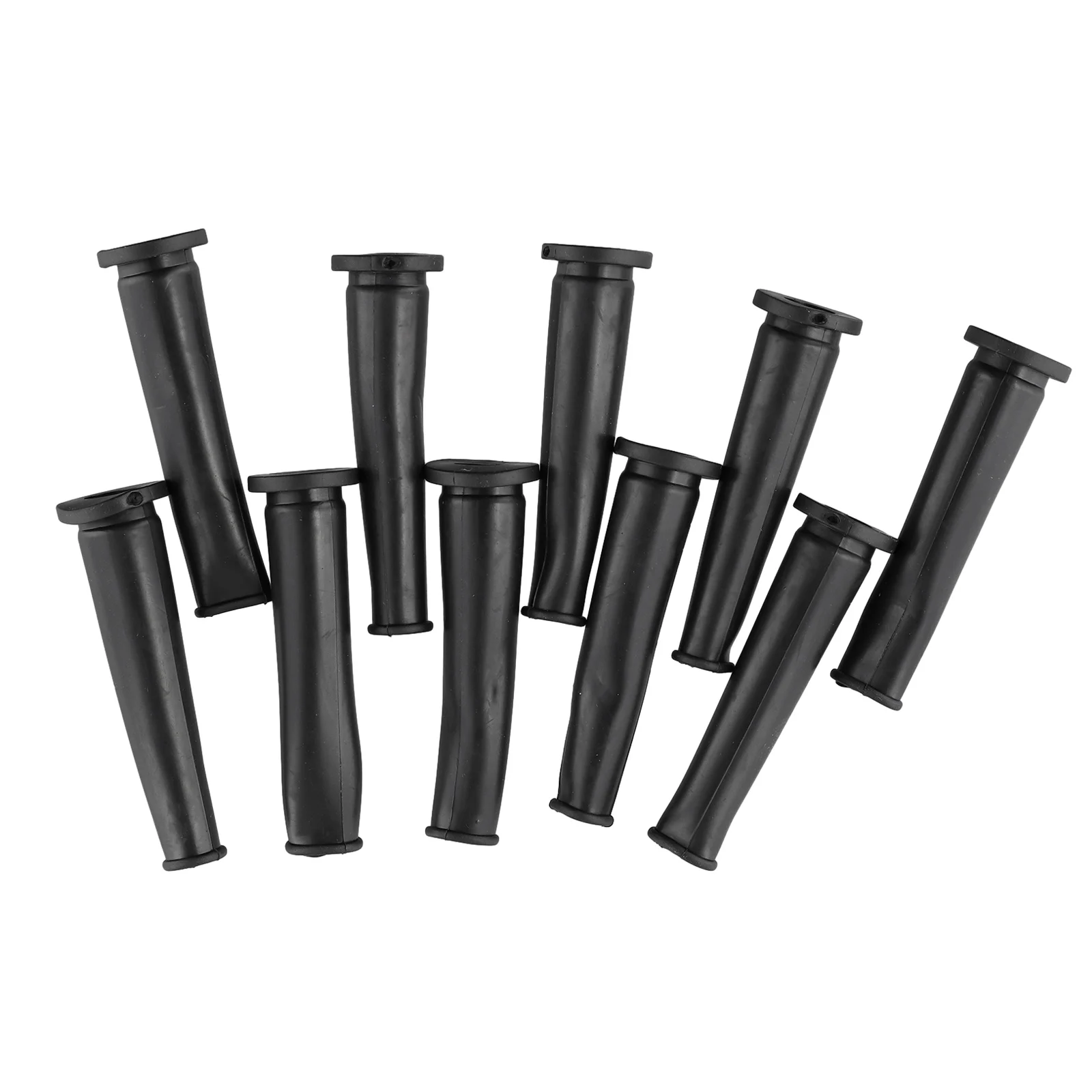 

Angle Grinder Protector Cable Accessories Nice Parts 10pcs 20 X 70mm Wire Protector Suitable For Aviation Plug