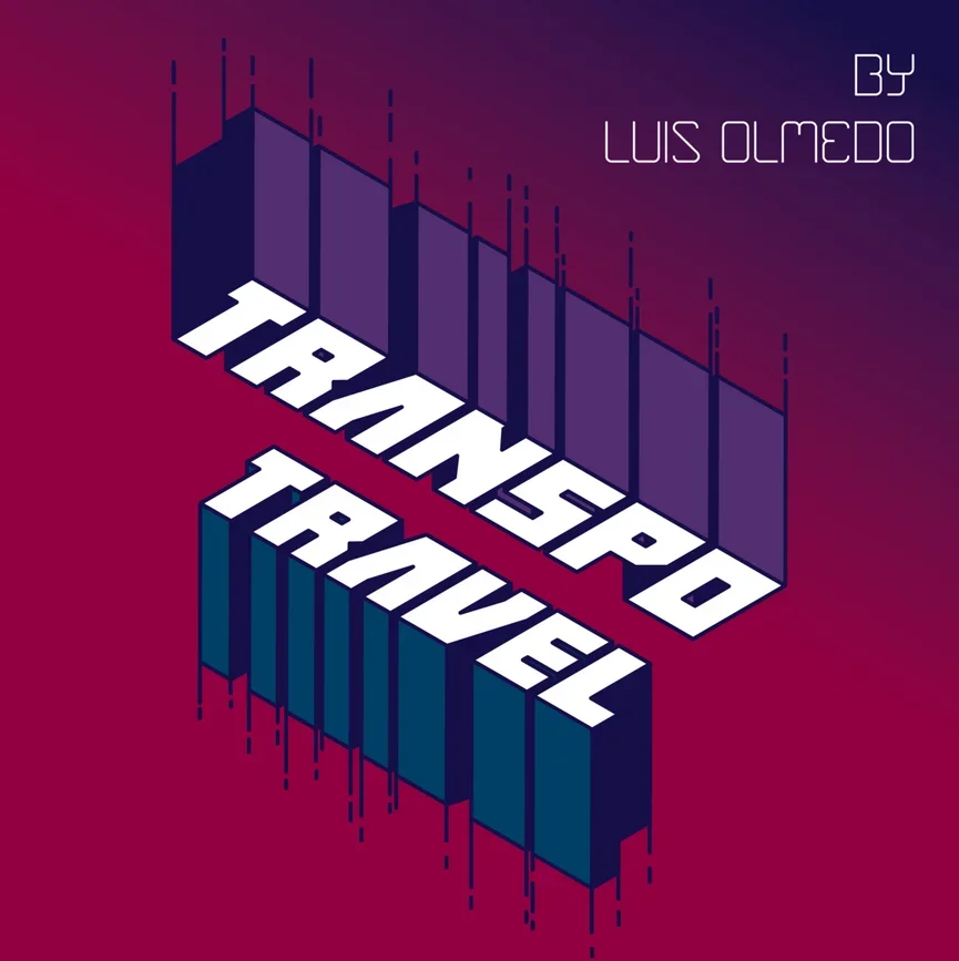 Транспо Путешествие Луиса Ольмедо - Фокусы