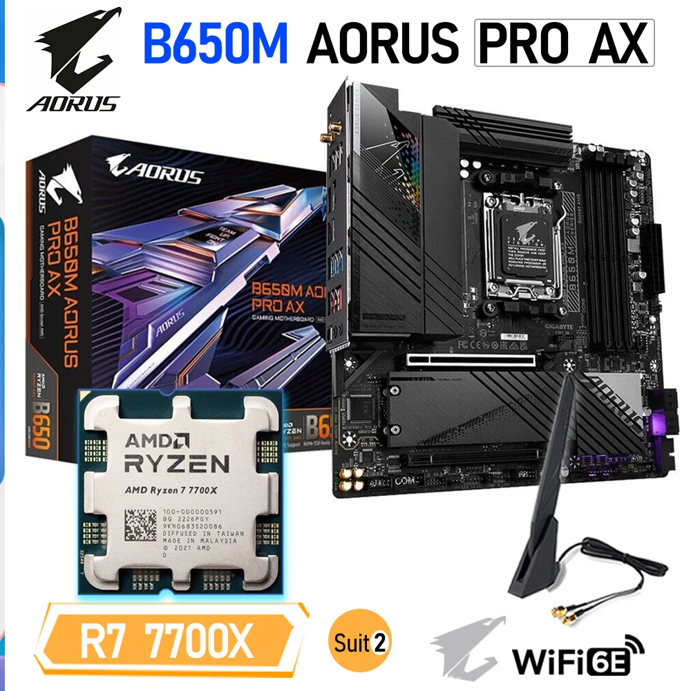 B760 aorus master ddr4. B650m aorus elite ax (rev. материнская плата для ryzen 5 7600x. B650m aorus pro ax. B650m aorus pro ax.