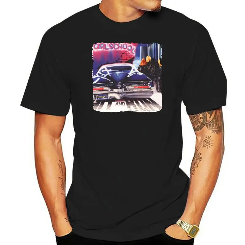 

Футболка для бега от Girlschool, размеры XS, S, M, L, XL, XXL