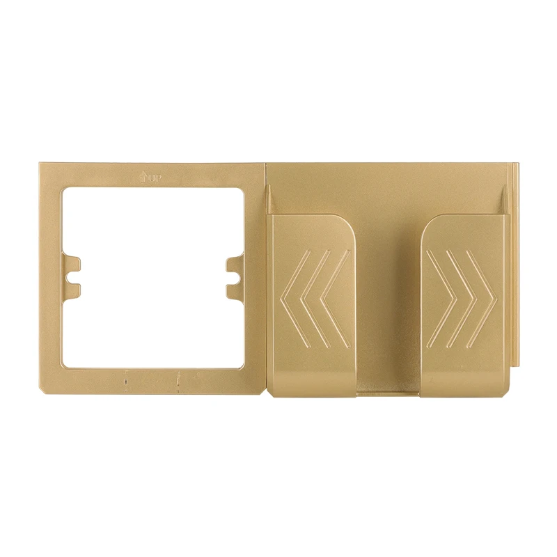 

Розетка с USB и Type-C asinuoer