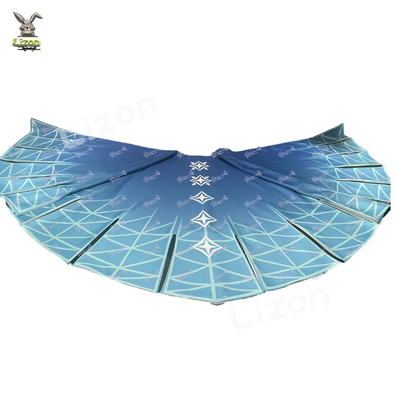 Sky: Children Of Light карнавальный костюм часы потомки света игровая накидка халат