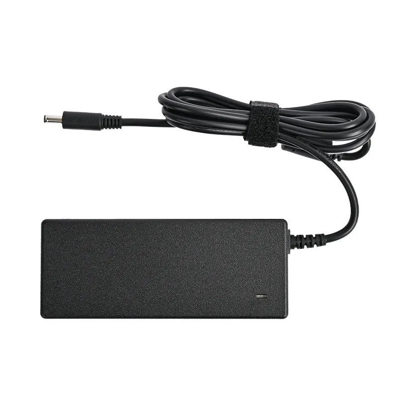 TVSPower Адаптер для ноутбука Dell 19.5В 4.62А 90Вт