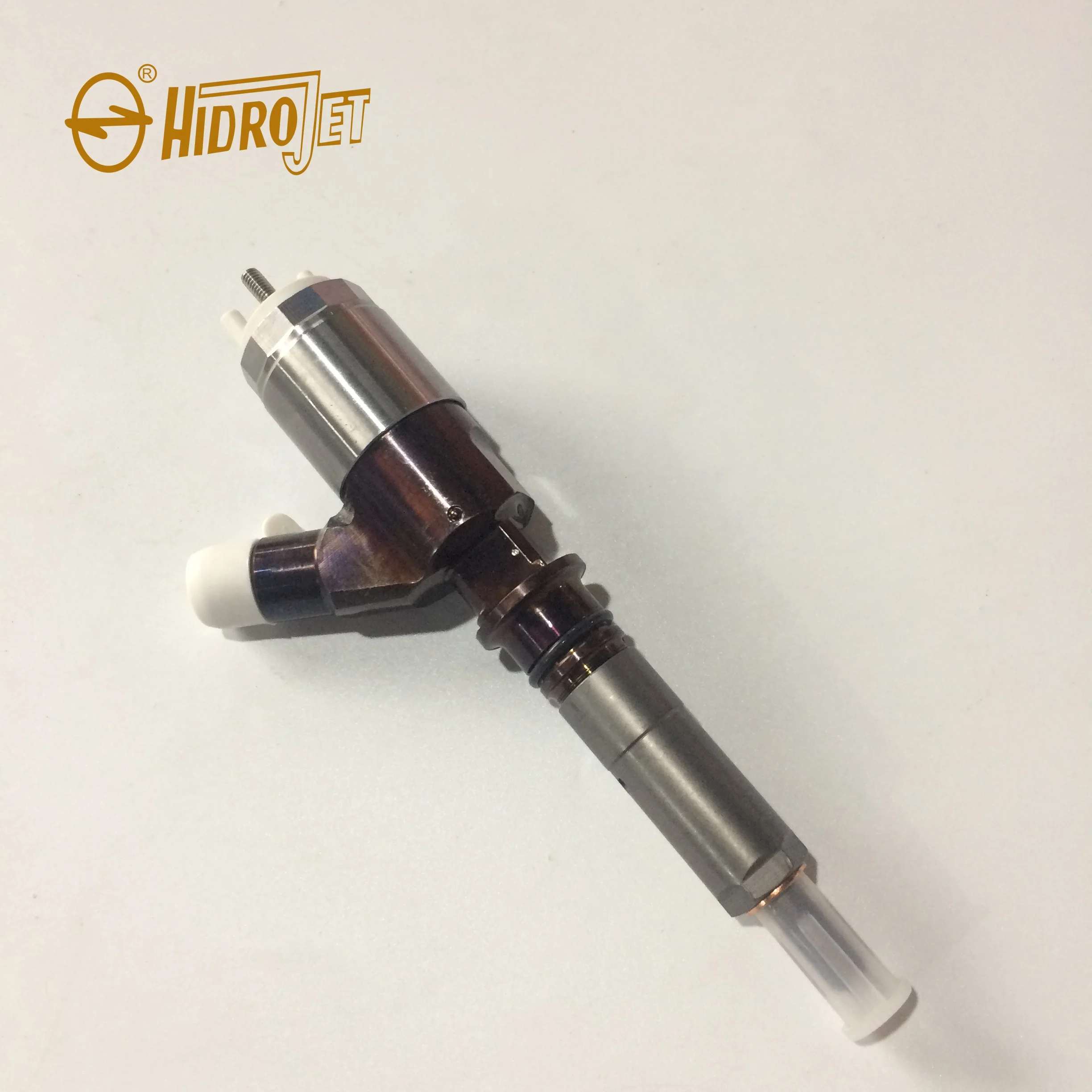 Высококачественный топливный инжектор C6.6 C4.4 2645A746 320-0677 3200677 для E323D E320D